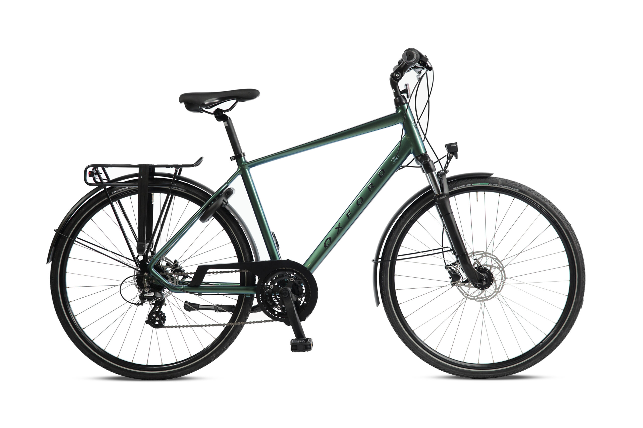 Oxford Bolt 21V — foto 2