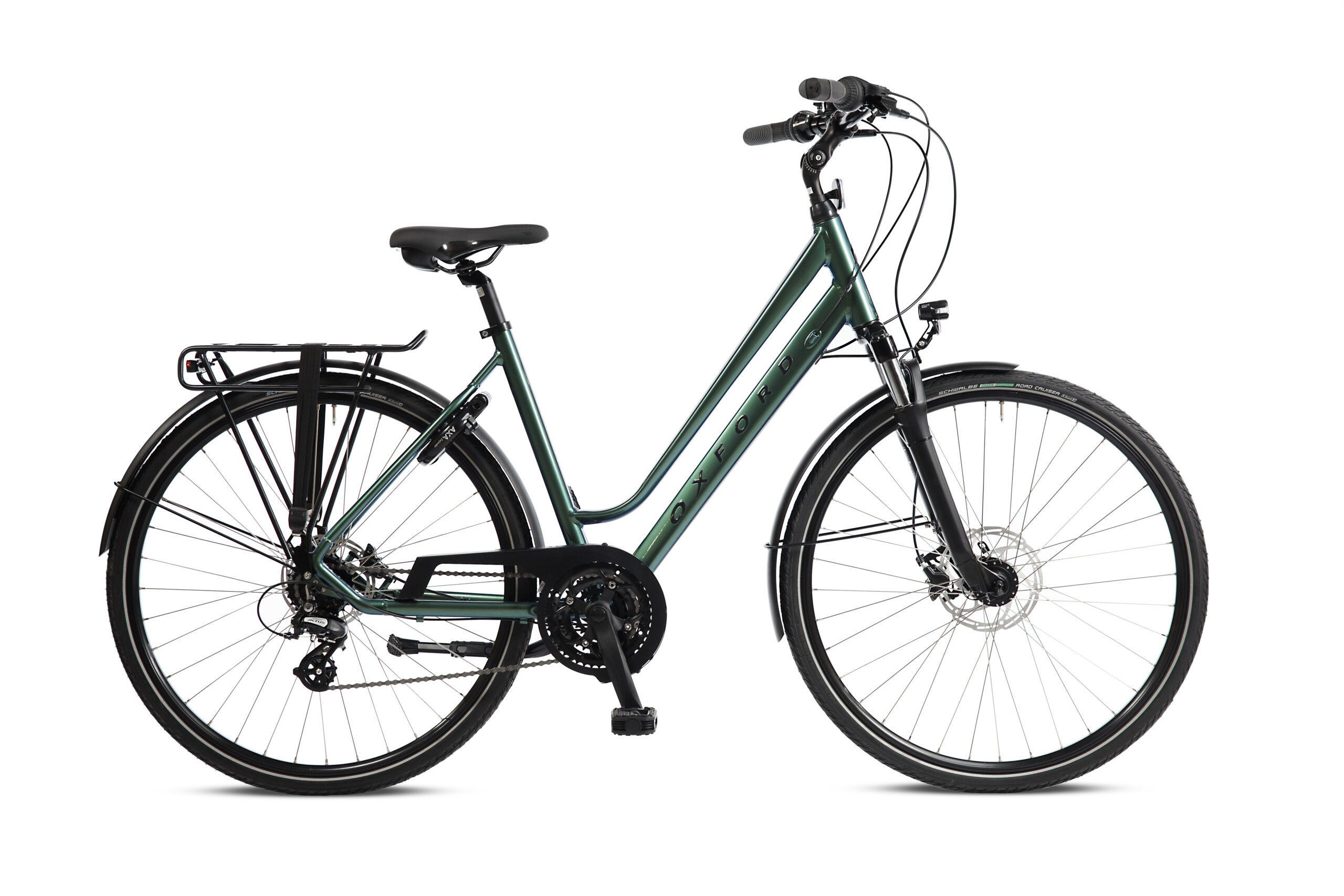 Oxford Bolt 21V