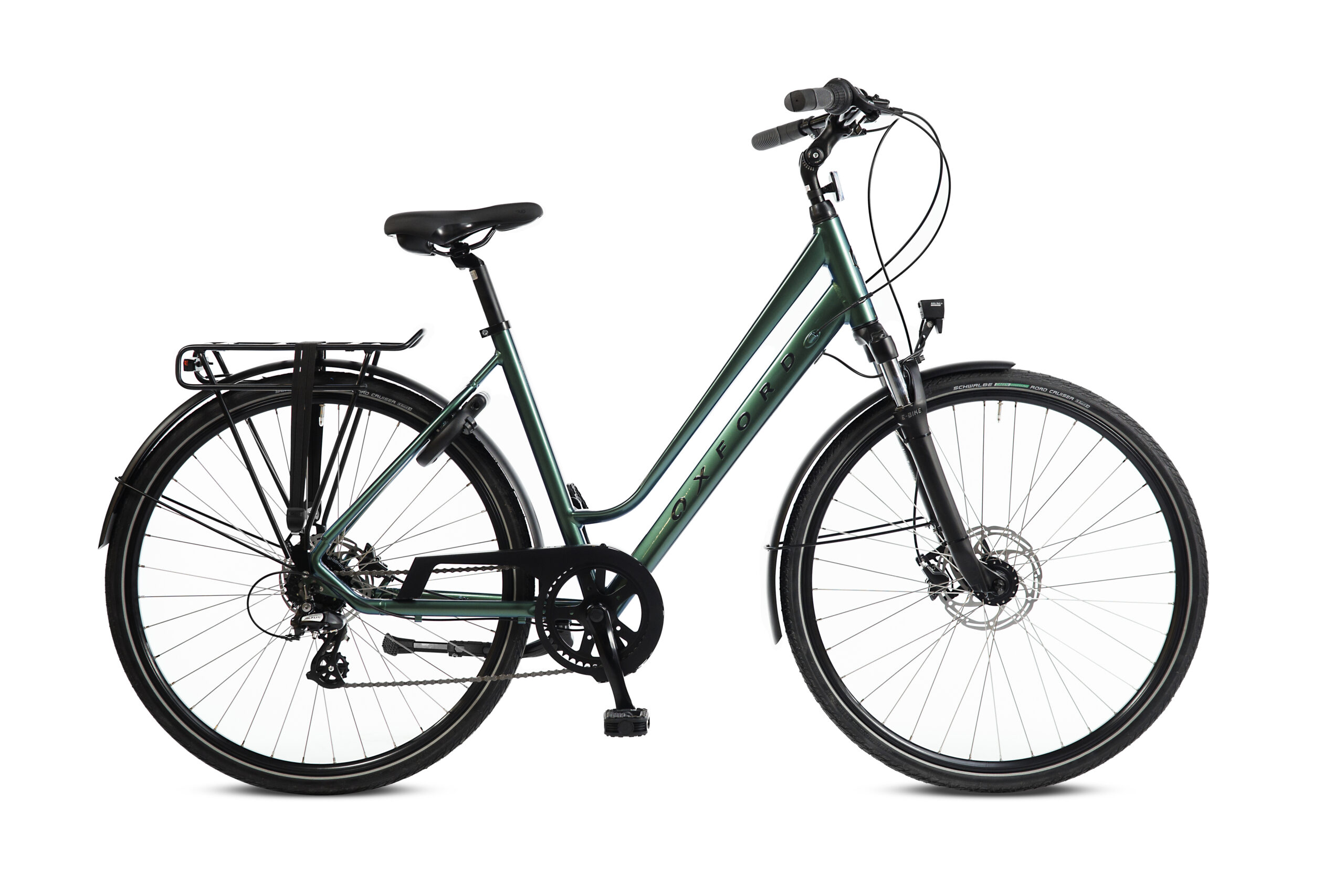 Oxford Bolt 7V