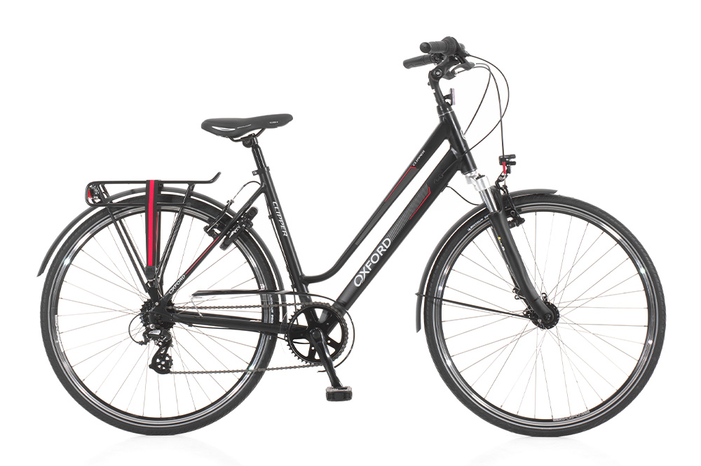 Oxford Clipper 7V