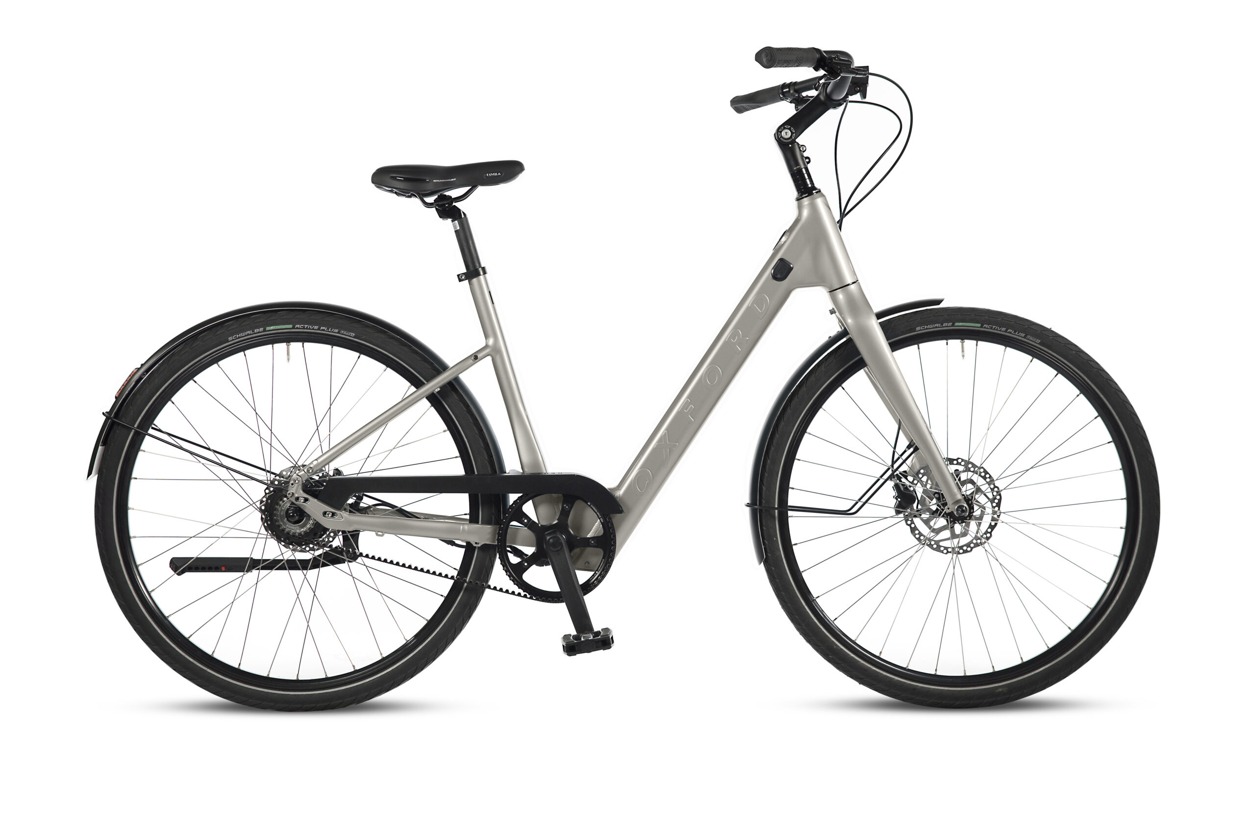 Oxford COMMUTER