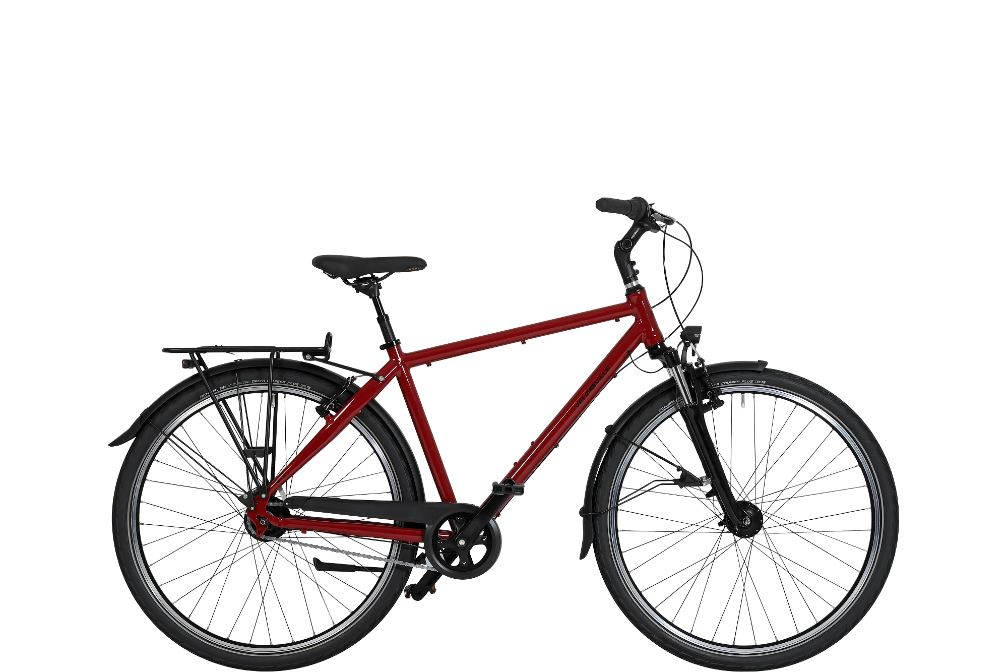Velo De Ville A 200 — foto 2