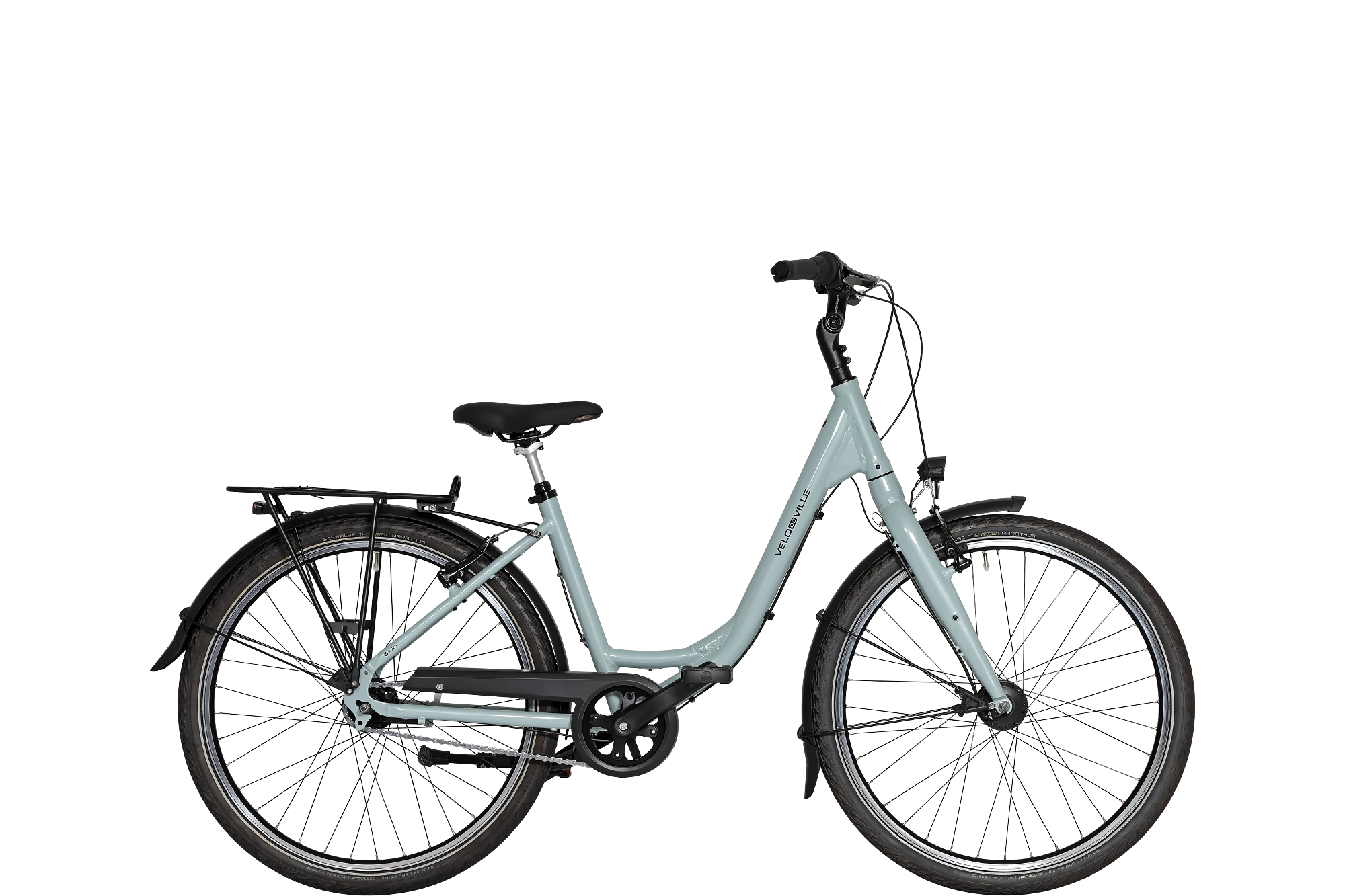 Velo De Ville A 200 XS