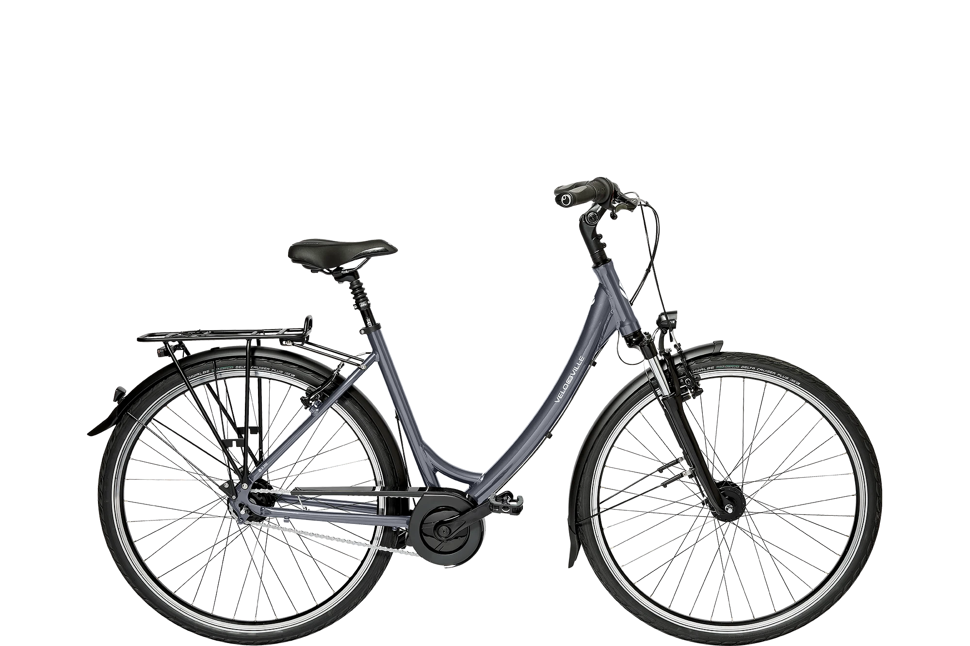 Velo De Ville A 200