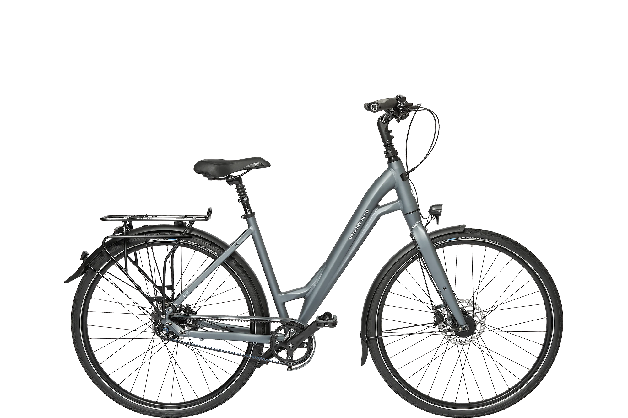 Velo De Ville A 400