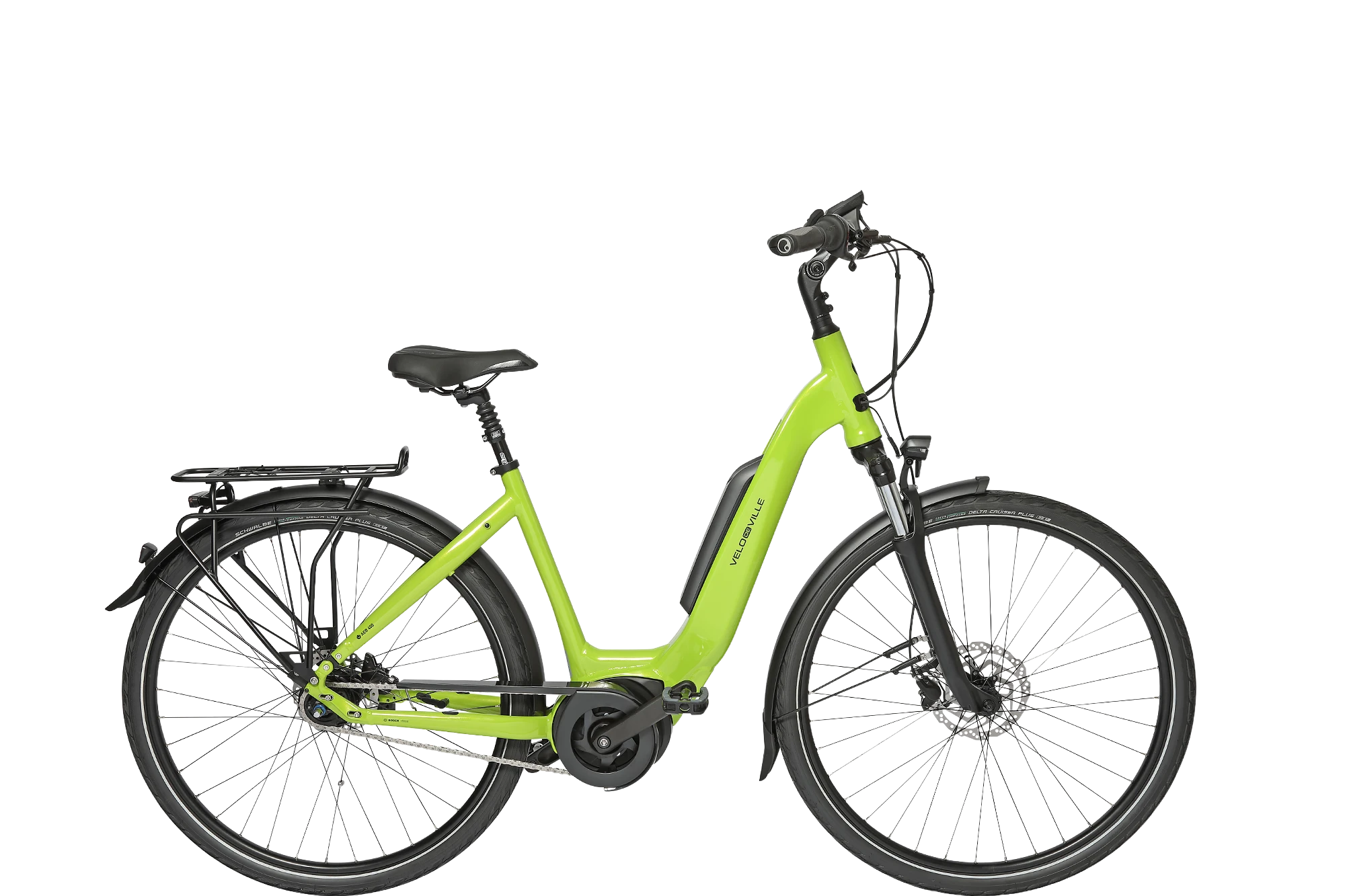Velo De Ville AEB CLASSIC