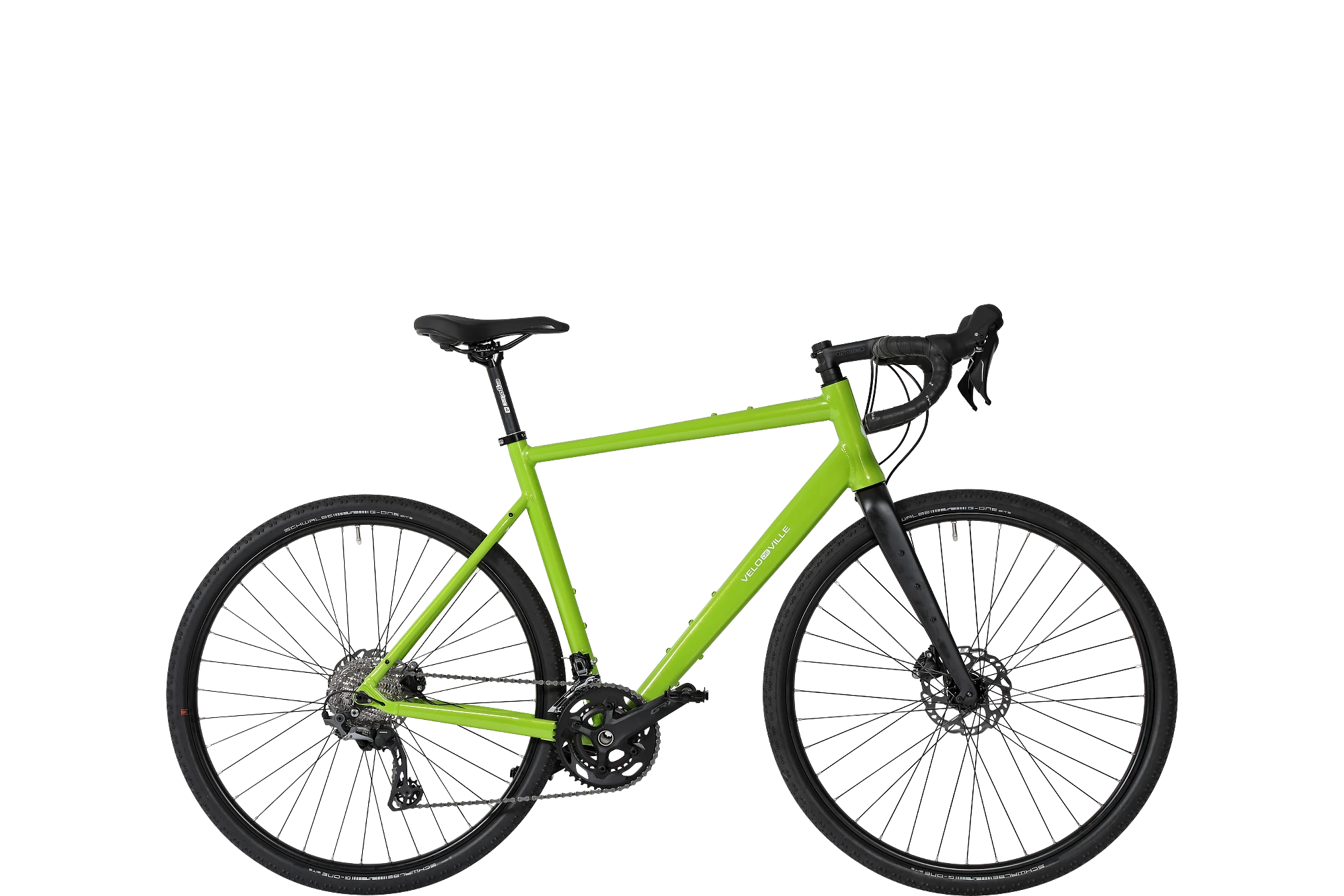Velo De Ville G 400