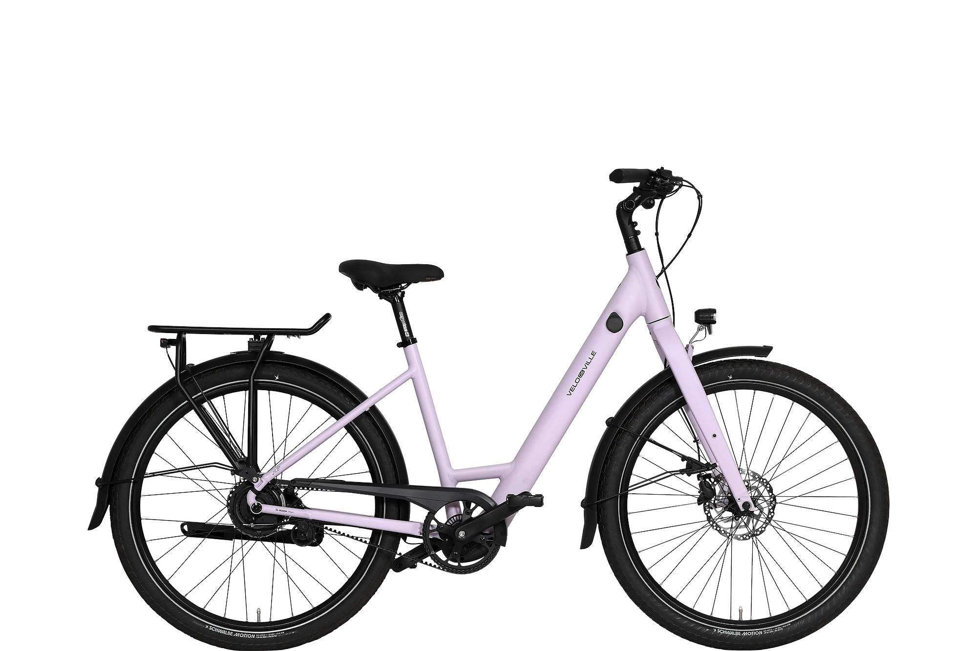 Velo De Ville HUBᵉ ANNIVERSARY
