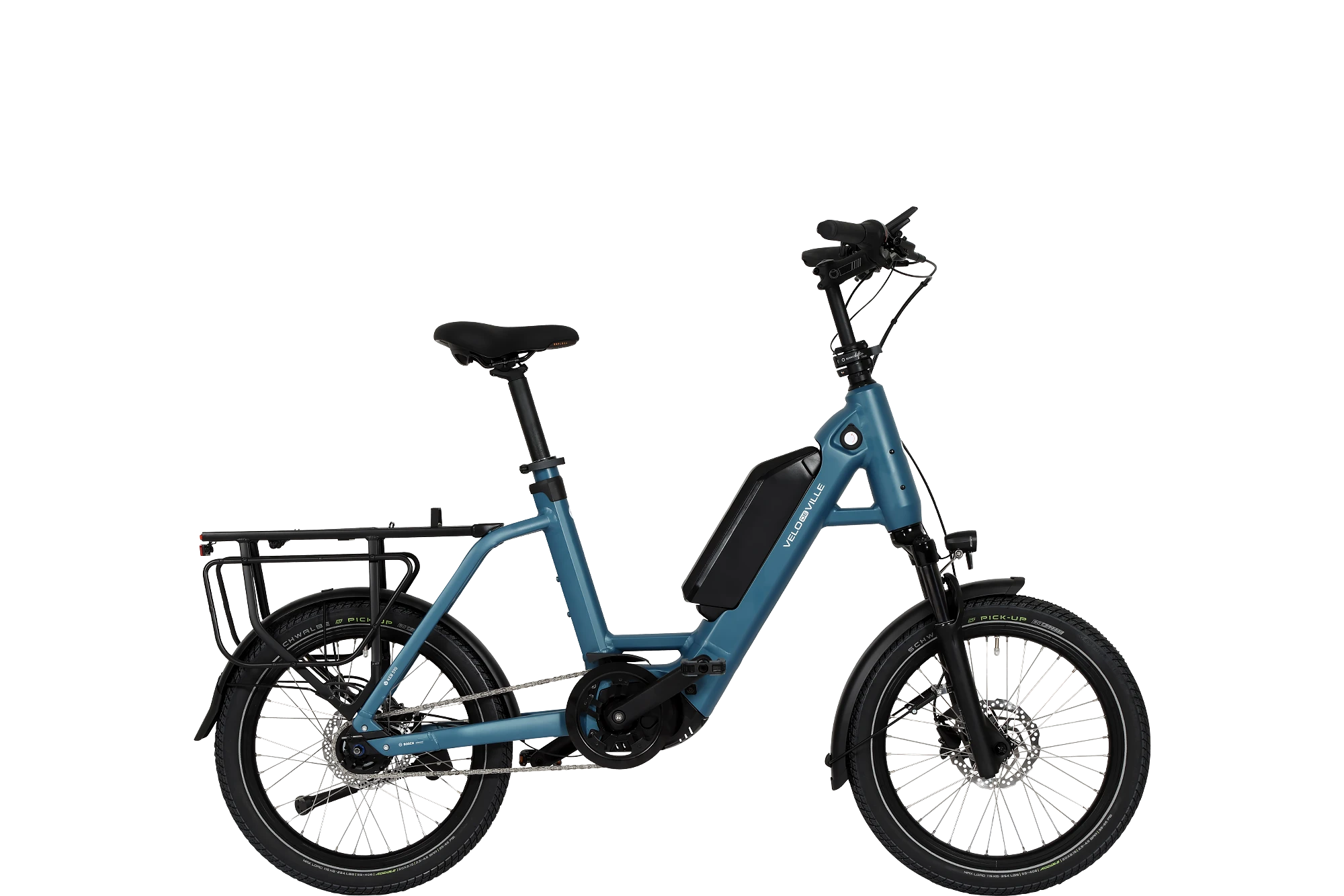 Velo De Ville KEB CLASSIC