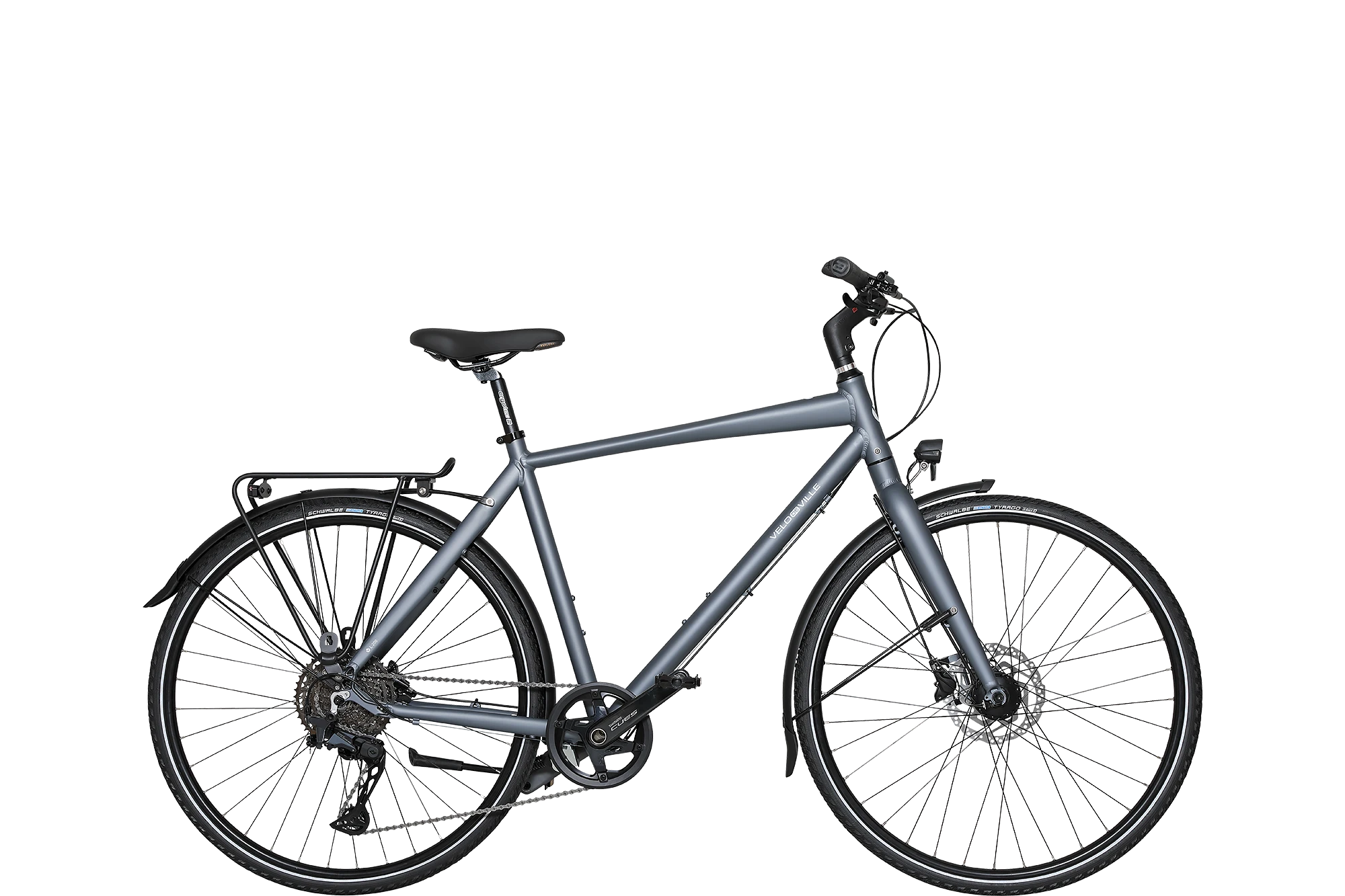 Velo De Ville L 200 — foto 2