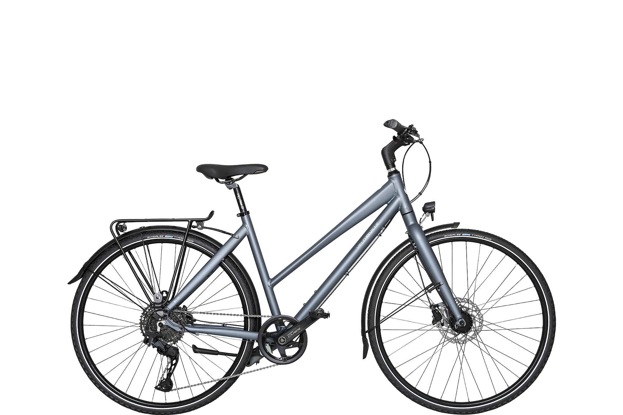 Velo De Ville L 200